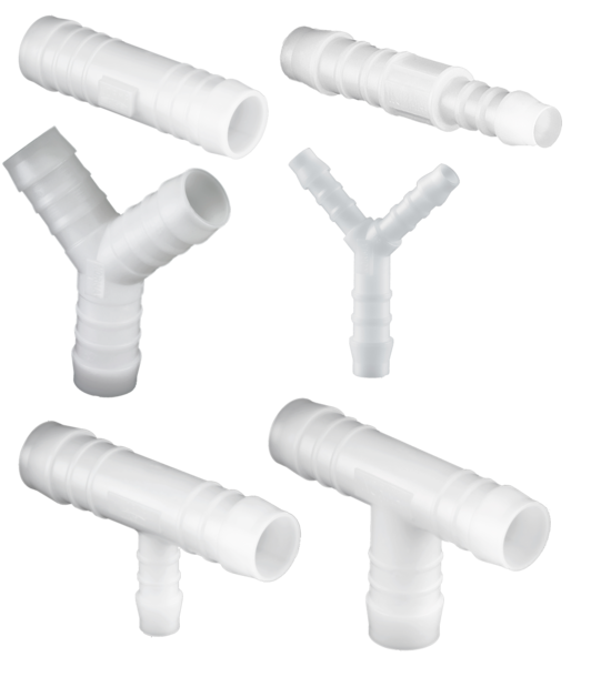 Y-Schlauchverbinder “YS“ 4mm